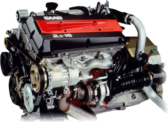 U3053 Engine